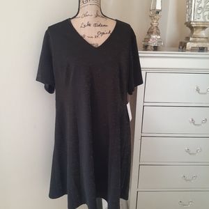 Enfocus Women's plus size dress